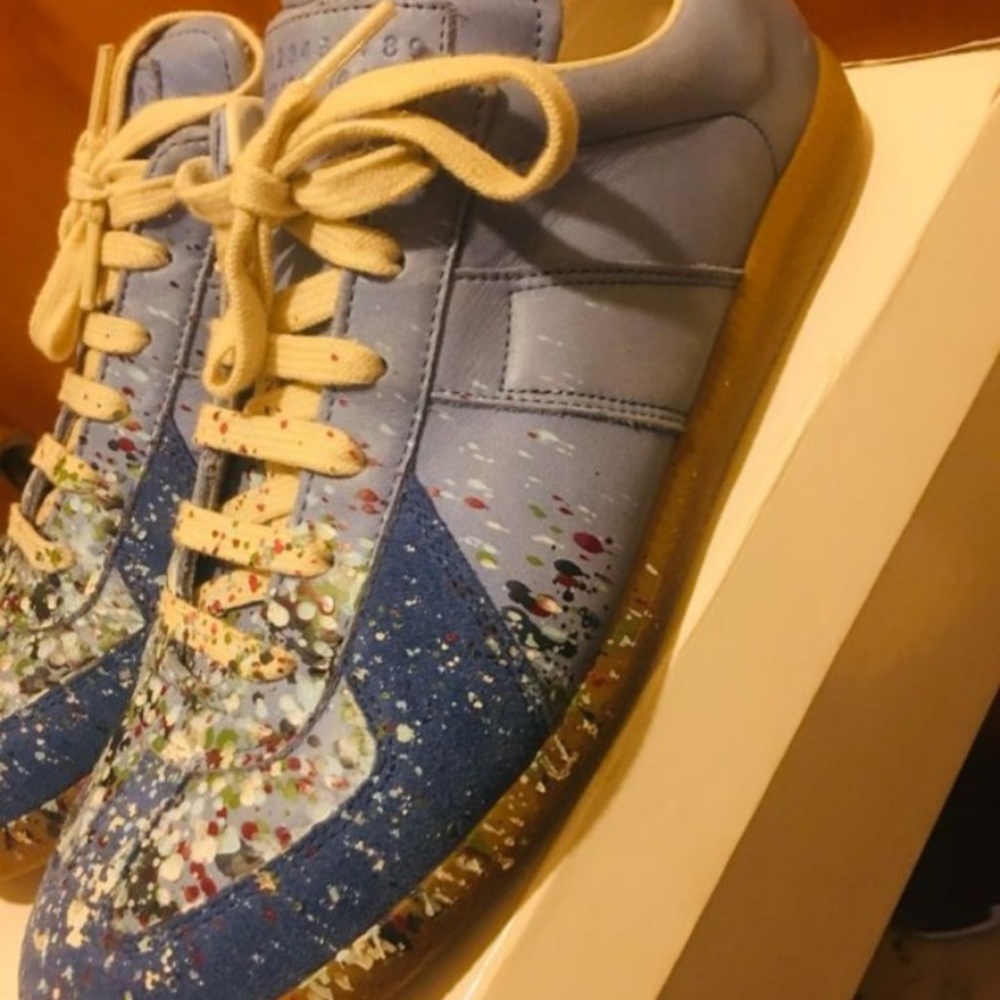 Maison Margielas
